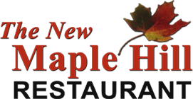 The New Maple Hill Restaurant - Maple Shade, NJ